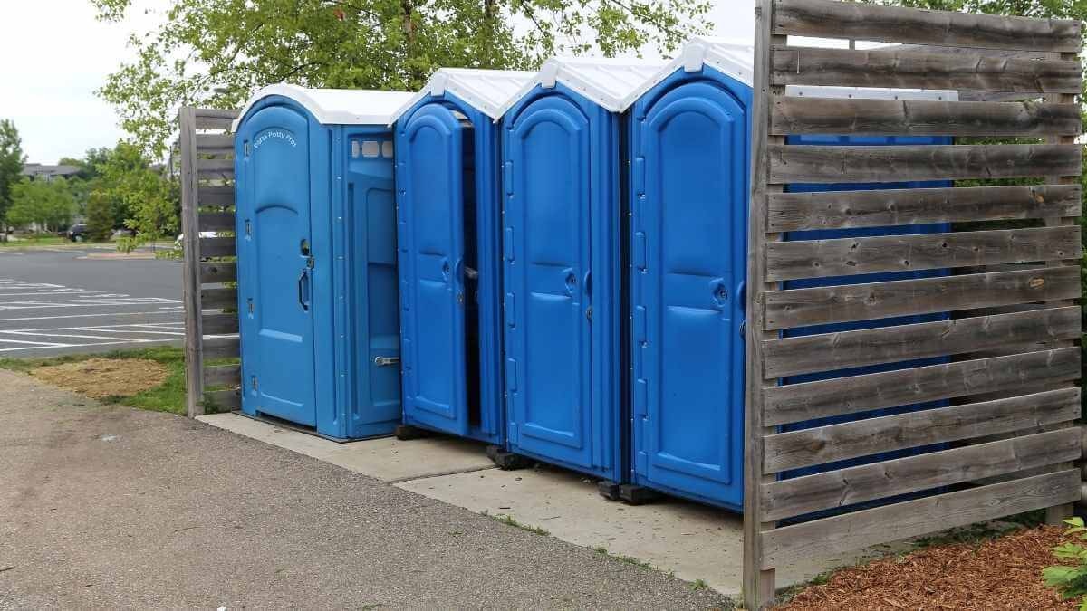 Porta Potty Rental Pros - Trusted Porta Potty Services in Poulsbo, WA, 98370